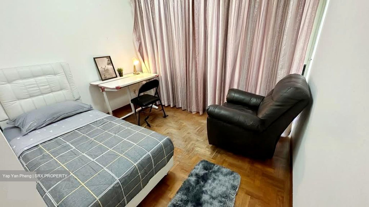 Ritz Mansion (D12), Apartment #561223661